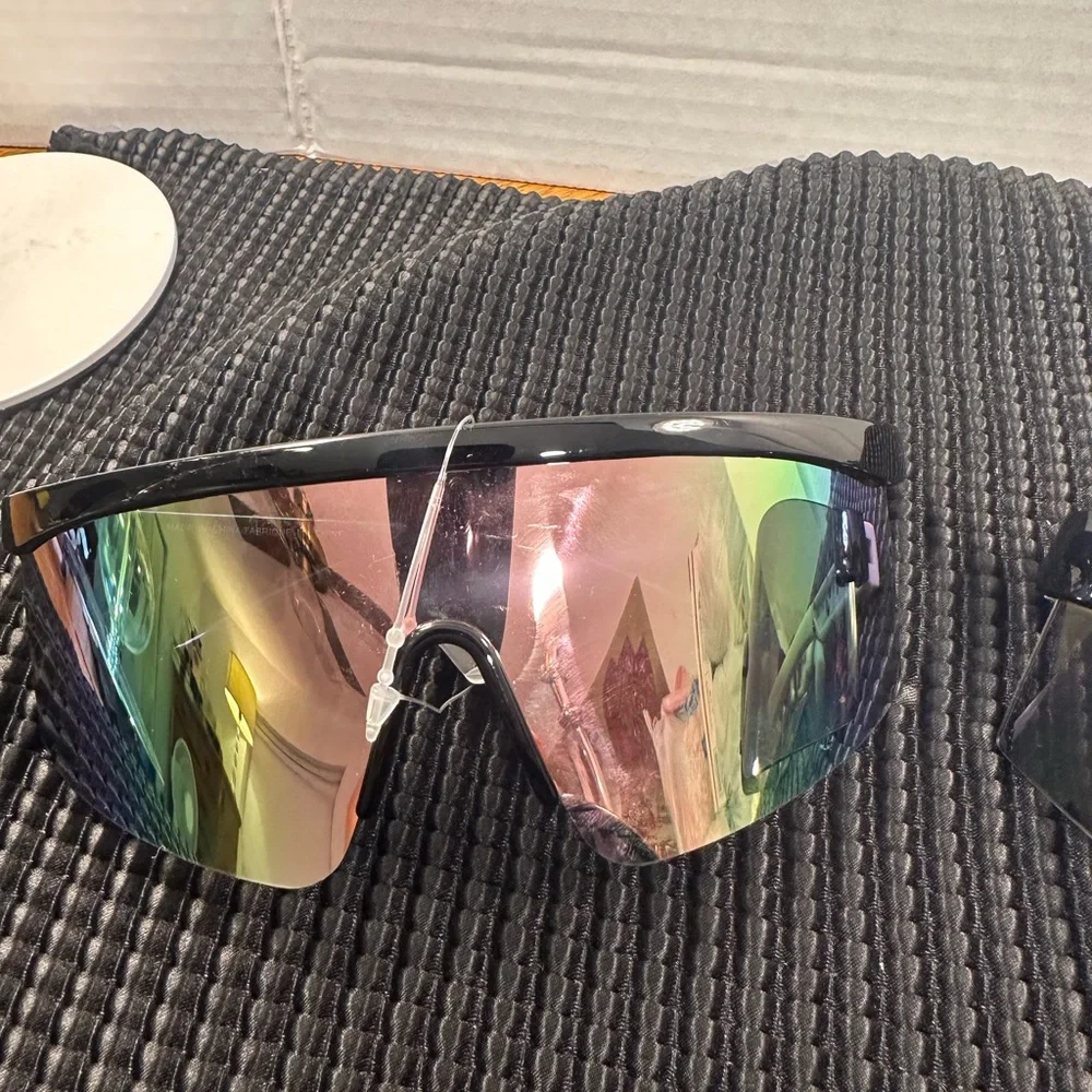 🆕3 Men’s Sunglasses